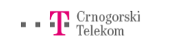 Telekom Crna Gora